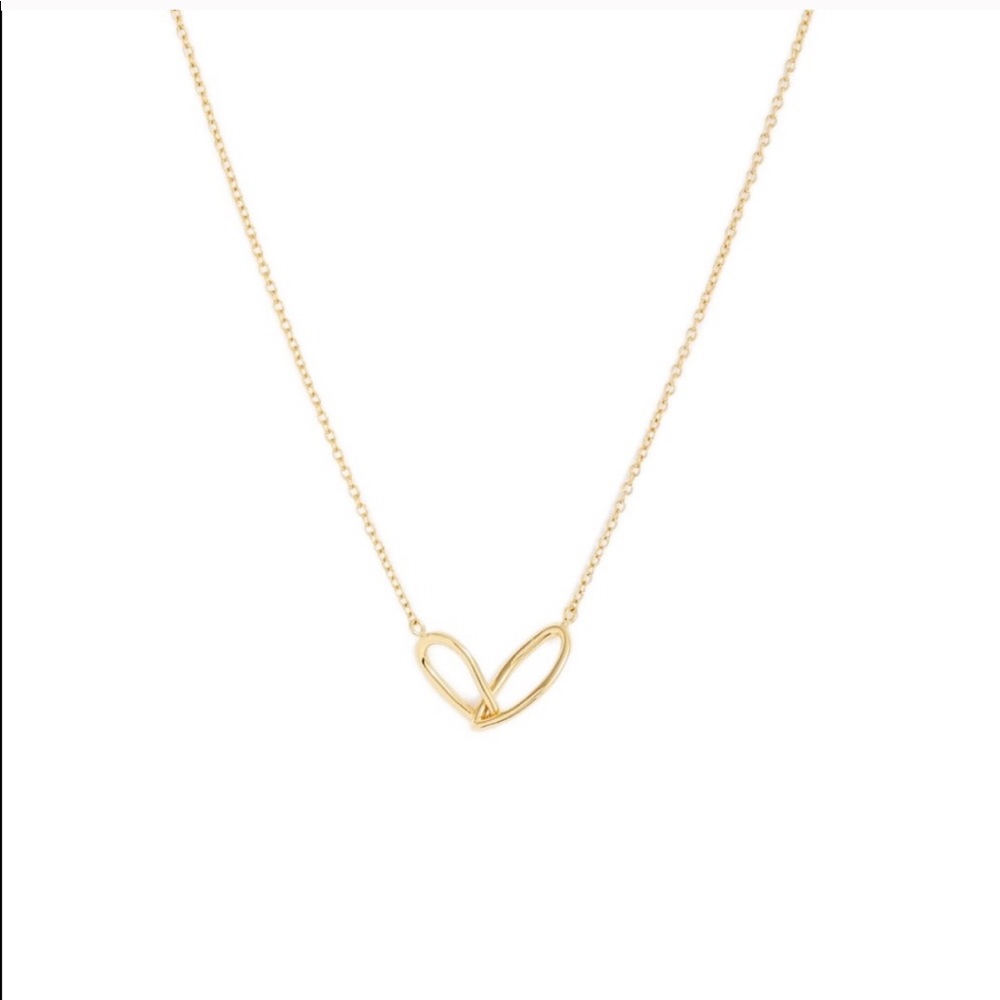 GORJANA Rowan Charm Necklace
